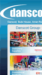 Mobile Screenshot of danscot.co.uk